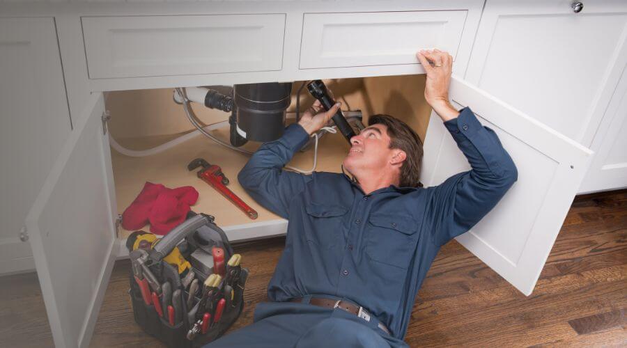 Expert burst pipe repair services in Belington, WV